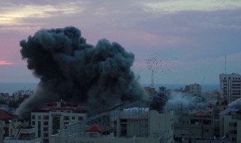 Gaza: pelo menos 15 estabelecimentos de saúde foram atingidos