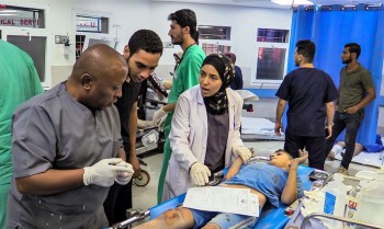 Governo de Portugal tenta retirar cidadãos de Gaza