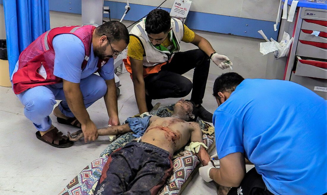 Israel e Hezbollah admitem ataques mútuos