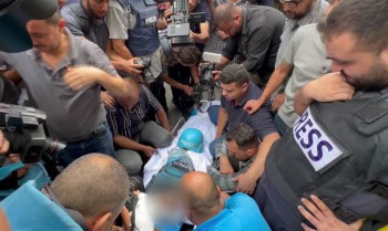 Exército israelense investiga morte de jornalista libanês da Reuters