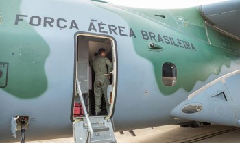 Brasileiros deixam Gaza e vão para Rafah, na fronteira com o Egito