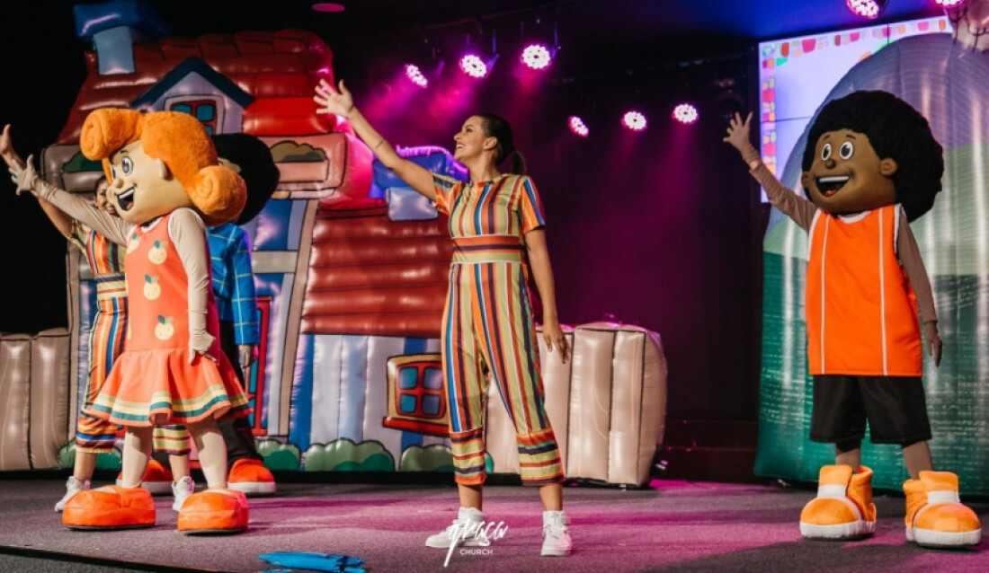 Campanha Natal de Sorrisos 2023 será lançada nesta terça 