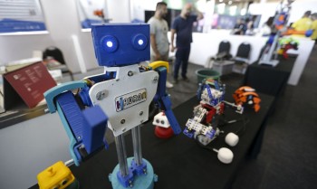 Atividades da Semana de Ciência e Tecnologia começam hoje em Brasília