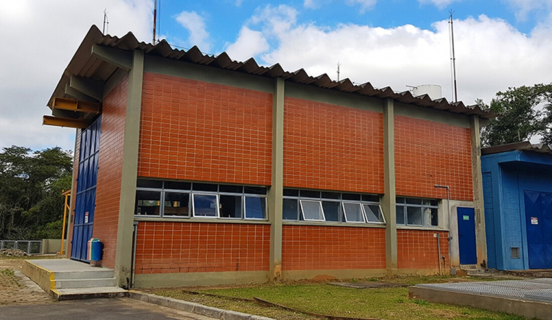 Serviços de melhoria e manutenção suspendem abastecimento de água amanhã