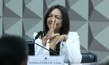 Sociedade Civil entrega recomendações para CPMI do dia 8 de janeiro