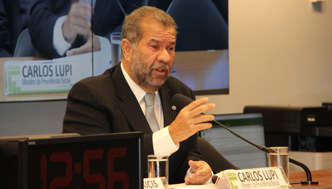 Previdência Social vai inaugurar agência do INSS em Arujá