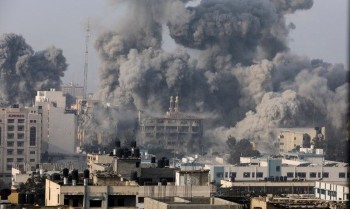 Negociações falham em levar ajuda humanitária a Gaza
