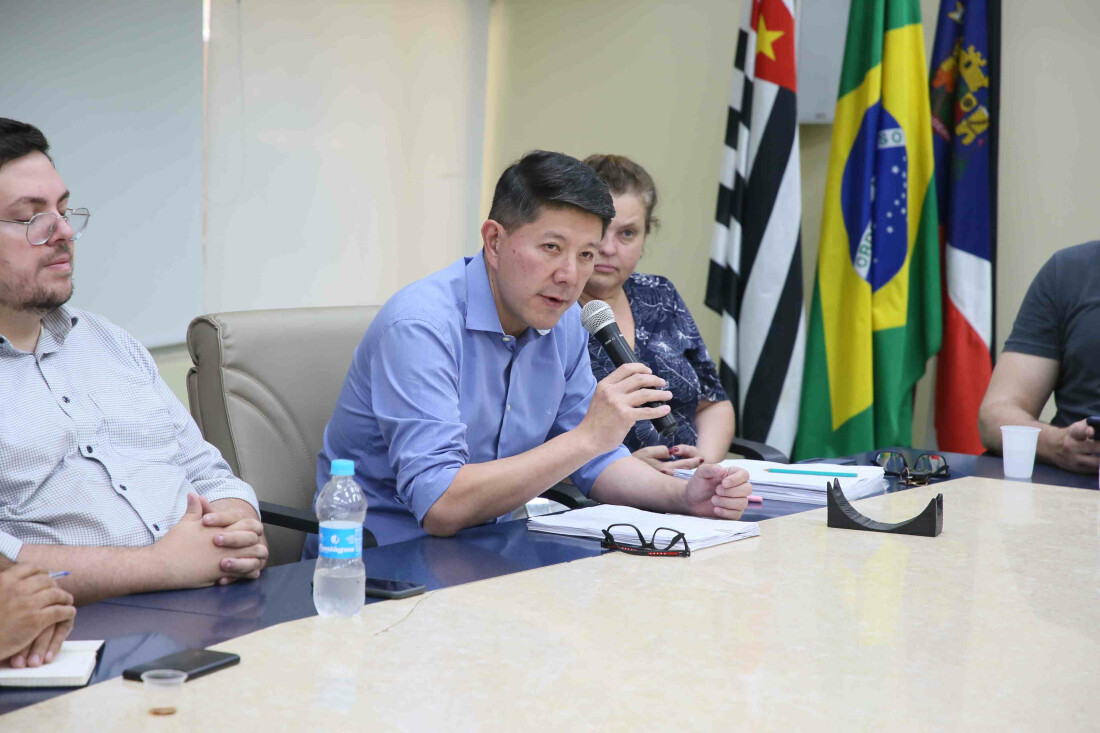 Câmara vai agendar nova reunião entre a Santa Casa e a Prefeitura