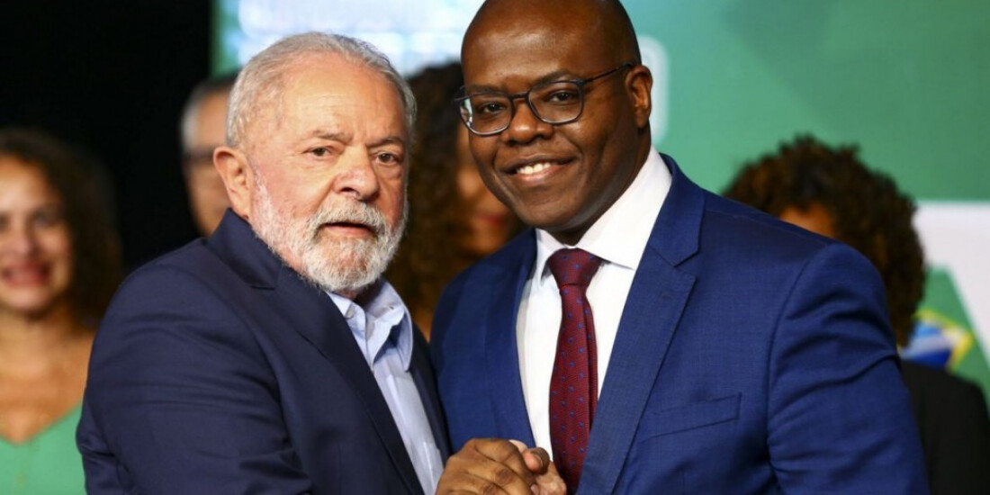 Reorganizar área de direitos humanos exige recomposição oramentária