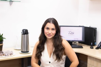 Bruna Eroles relata trajetória na internet e experiências como influenciadora