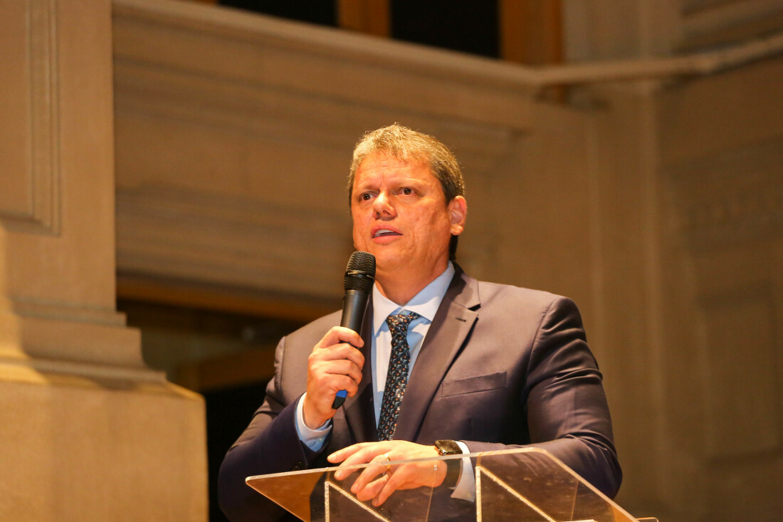 Governo de SP anuncia aumento de 85% dos repasses para a saúde dos municípios 