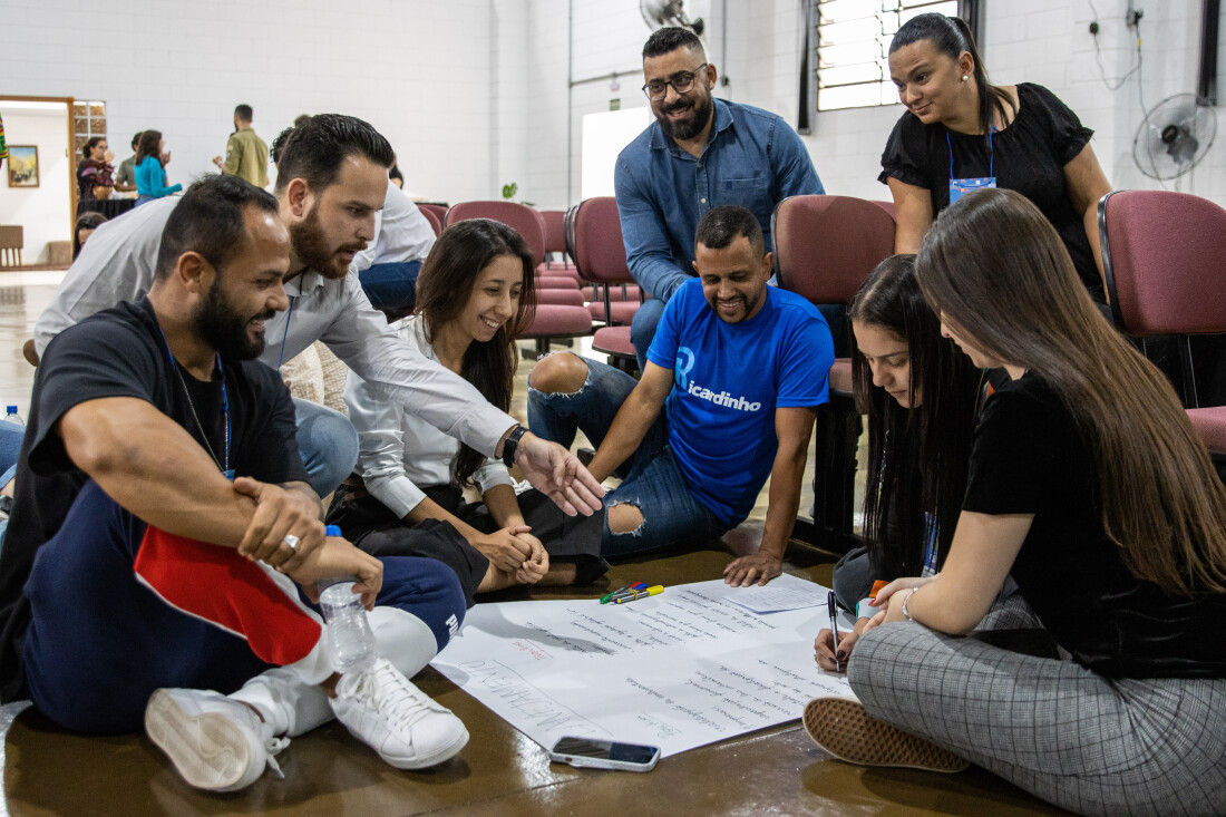 Itaquá finaliza Conferência da Cidade para projetar o futuro do município