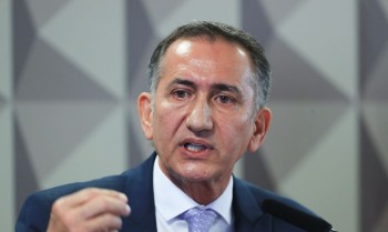 Brasil terá Plano Nacional de Proteção e Defesa Civil, afirma ministro