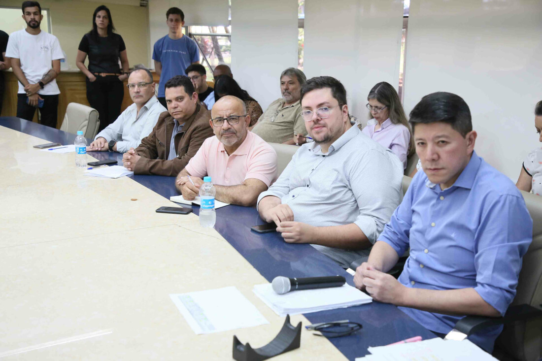 Mogi relata queda de 16% no atendimento mensal e cobra manutenção do convênio