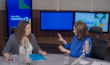 Estabilidade não é proteção ao servidor mas ao Estado, diz ministra 
