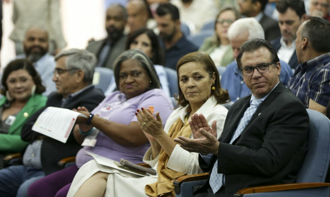 Governo reinstala Conselho Nacional de Economia Solidária 