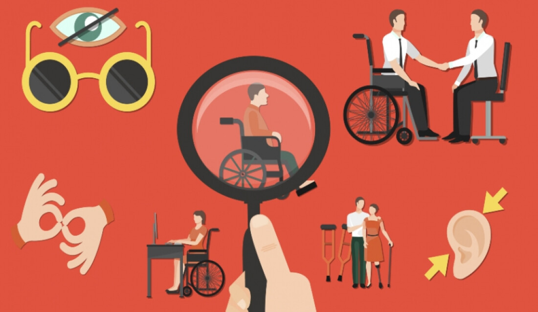 Conferência Municipal dos Direitos da Pessoa com Deficiência será nesta sexta