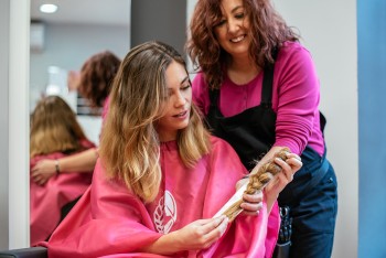 Ferraz terá ação de coleta de doações de cabelo para mulheres com câncer 