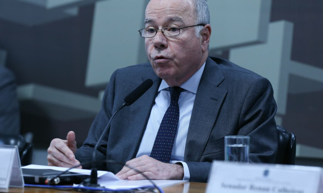 Itamaraty lamenta veto dos EUA contra resolução negociada pelo Brasil