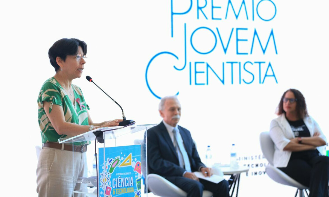 Conectividade e Inclusão Digital é tema do 30º Prêmio Jovem Cientista