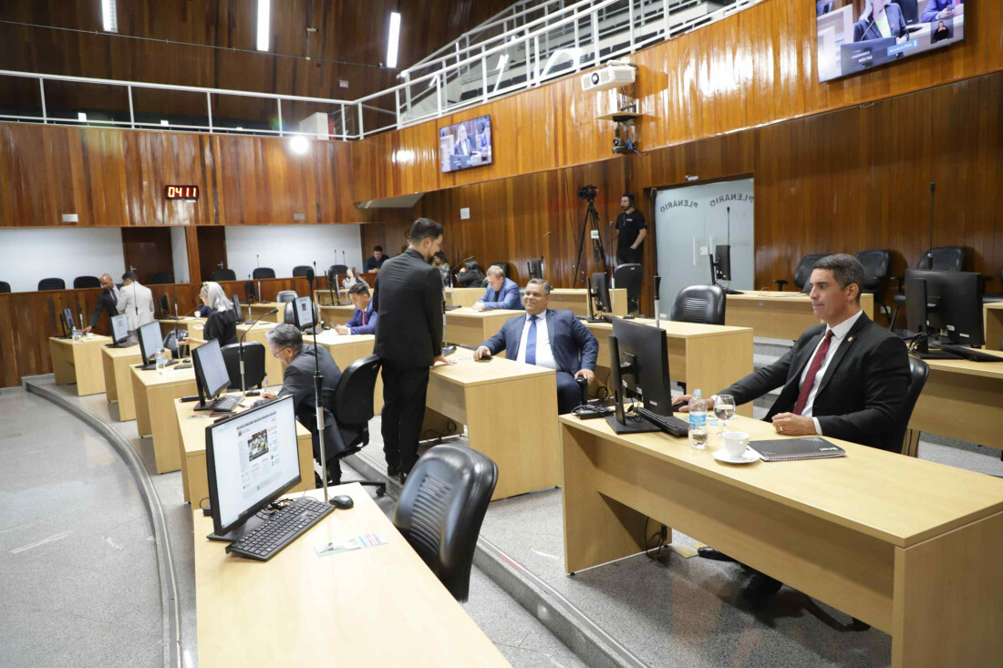 Câmara aprova projetos de combate e orientação sobre a Esporotricose