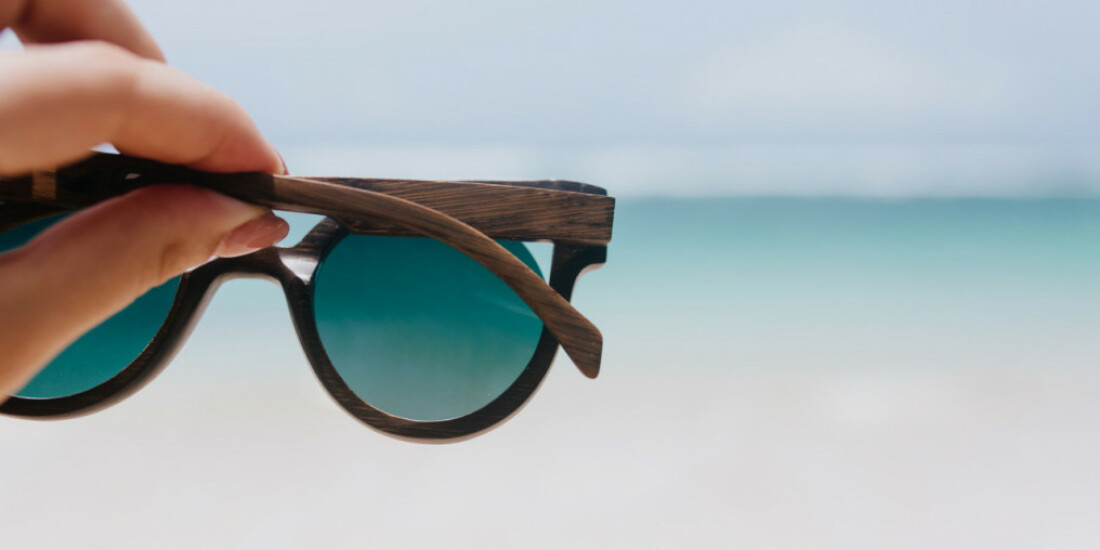 Verão chega com risco para a saúde dos olhos