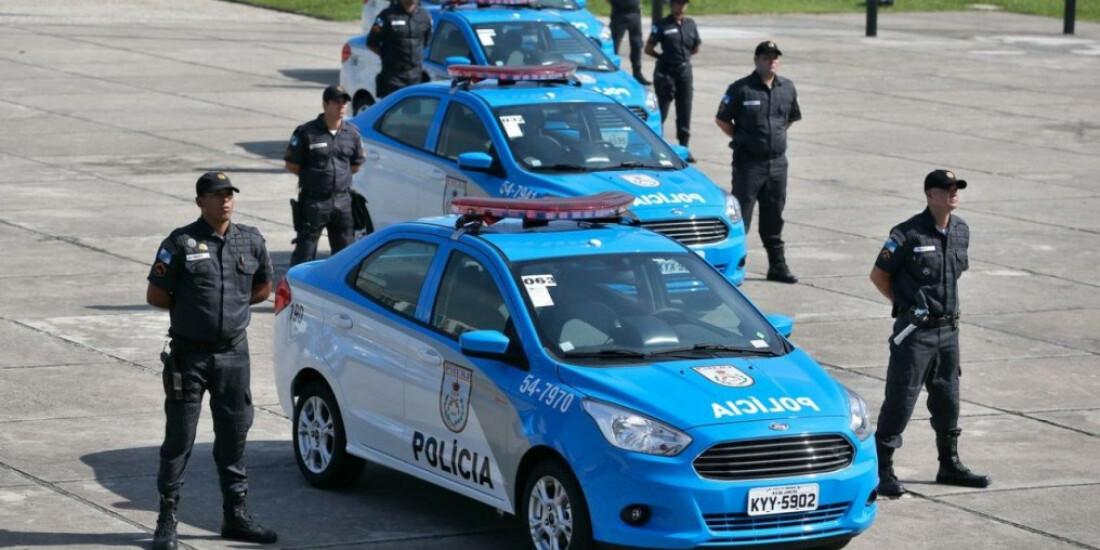 Gabinete de Intervenção Federal no Rio é prorrogado por mais 6 meses