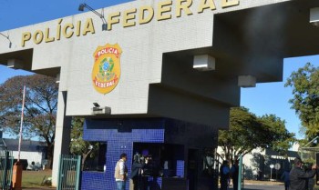 Operação investiga contrabando de produtos vindos do Paraguaí
