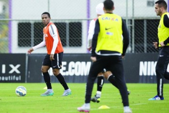 Equipe terá desfalques nas próximas partidas