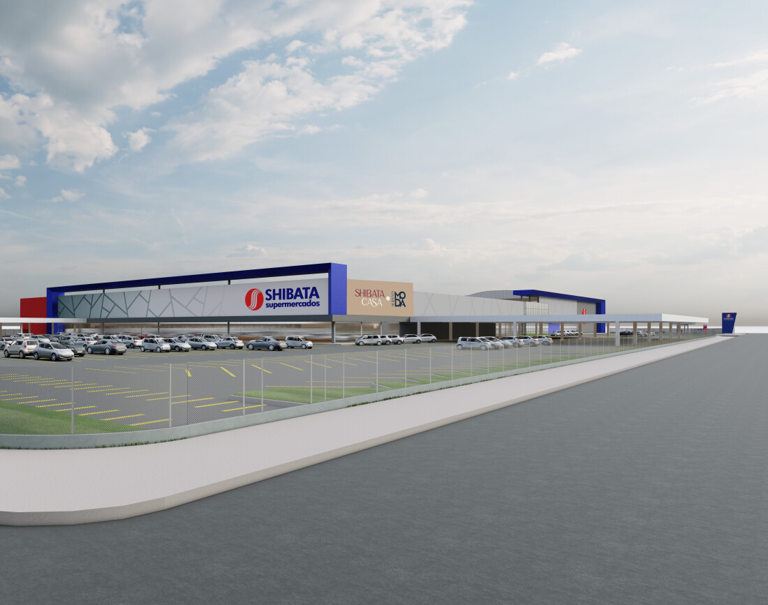 Grupo Shibata inaugura segunda unidade em Suzano