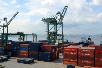 Alto Tietê exporta US$ 764 milhões em produtos no terceiro trimestre 