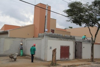 Região perde 689 vagas na construção