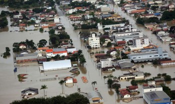 El Niño continuará até meados de 2024, ameaçando agricultura