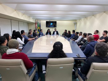 Novo grupo partidário chega para somar forças para atual gestão em Mogi