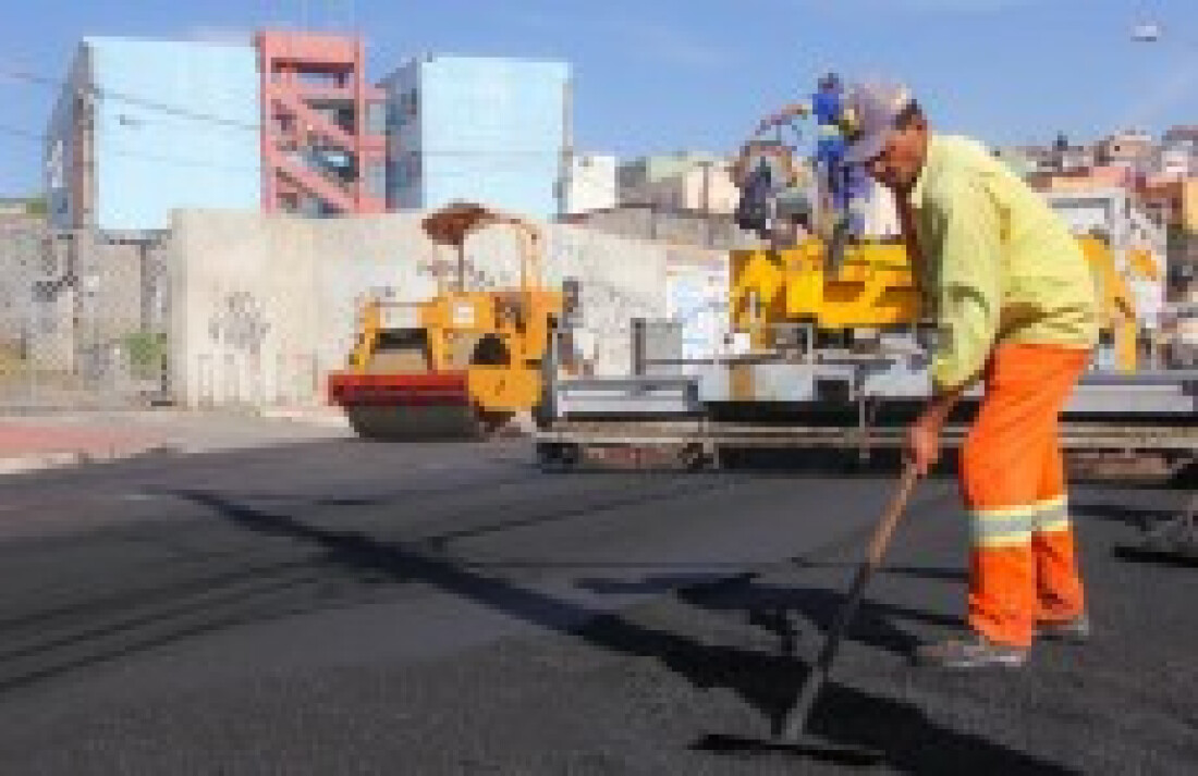 Obras de infraestrutura terão início