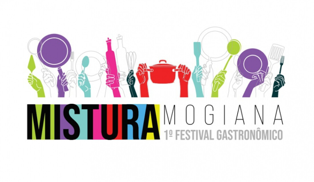 Festival Gastronômico Mistura Mogiana está com inscrições abertas 