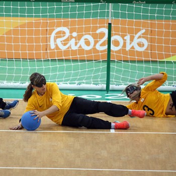 Governo do Estado abre 200 vagas para capacitação paralímpica em Suzano