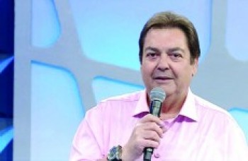 "Domingão" busca galã de novela