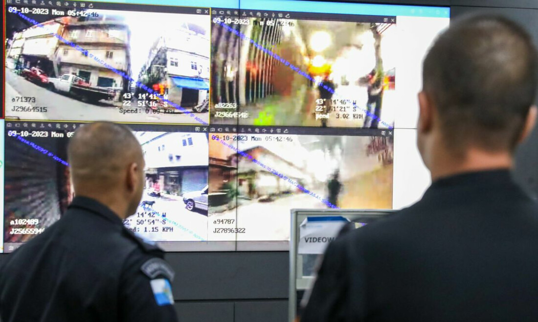 Operação Maré impacta vida de moradores de complexo de favelas no Rio