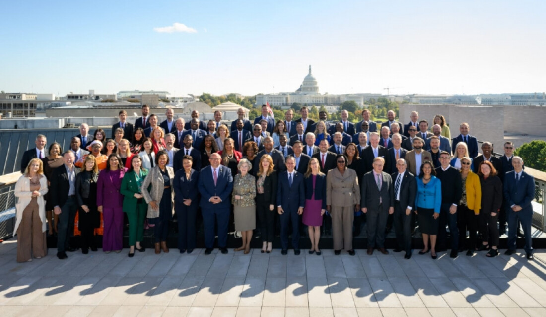 Mogi é a única cidade brasileira no Estúdio de Inovação para Prefeitos 