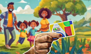 Bolsa Família contribui com emancipação de beneficiários há 20 anos