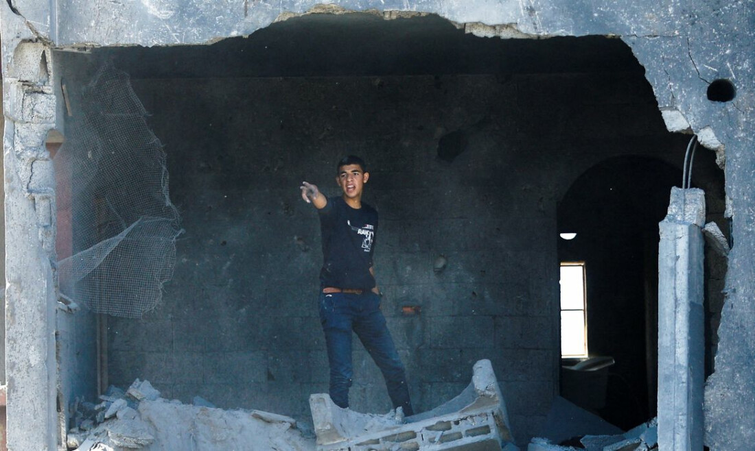 Egito realiza neste sábado cúpula sobre conflito entre Israel e Hamas