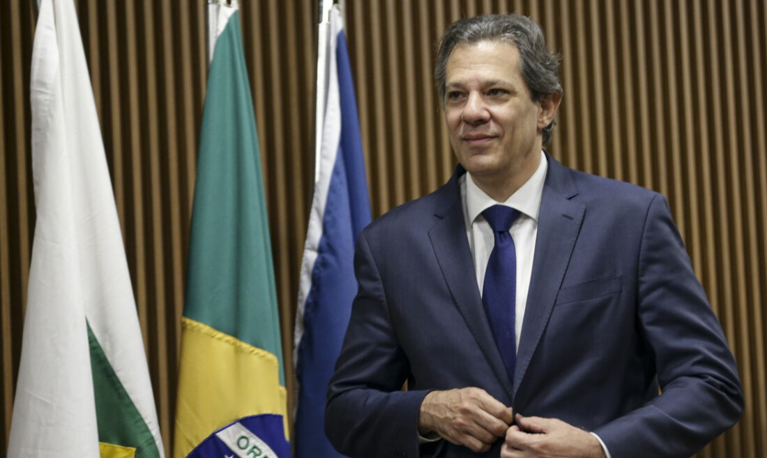 Haddad defende Mercosul integrado para negociar com União Europeia