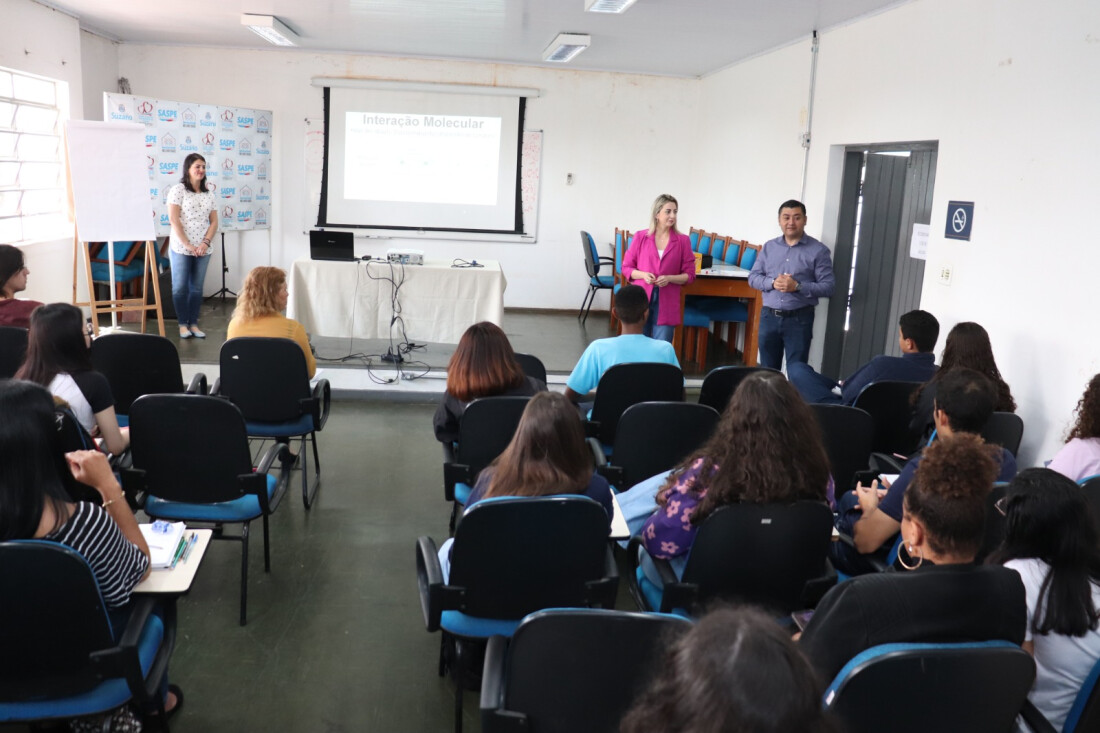 ‘Aulão Prepara Enem 2023’ está com inscrições abertas