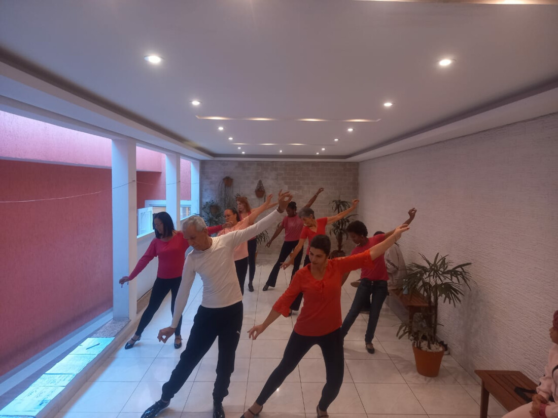 Lions Clube Mogi Itapety e AMHAL promovem ação especial 