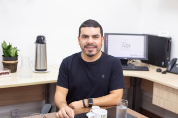 Café destaca como as estratégias de marketing digital podem ajudar as empresas