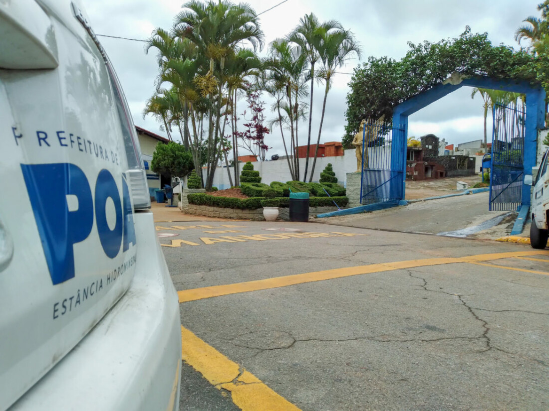 Poá cadastra comerciantes para trabalhar no feriado de Finados