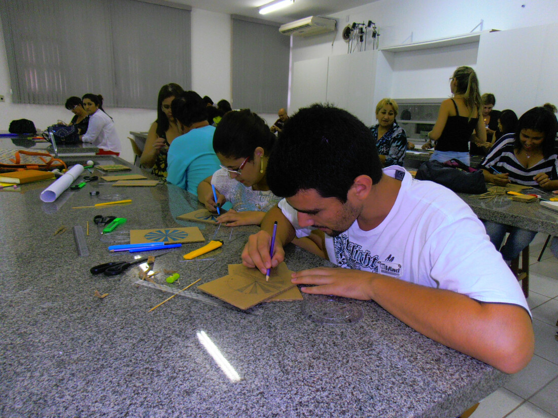 Estudantes do Alto Tietê são pré-selecionados para Olimpíadas de Astronomia