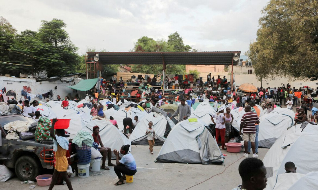 Insegurança no Haiti aumenta e crimes graves atingem recordes, diz ONU