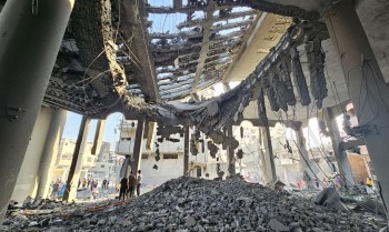 Hamas diz ter libertado duas reféns na Faixa de Gaza